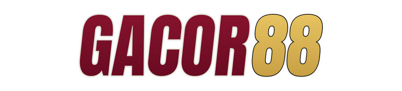 Gacor88 Logo